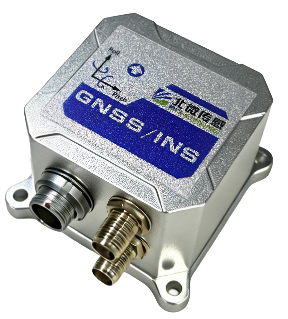 BW-GI420 Ten-axis High-range Integrated Navigation System
