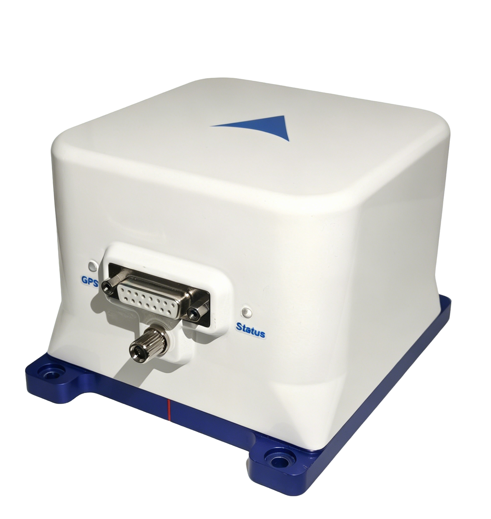 MS270 Fiber Optic Compass