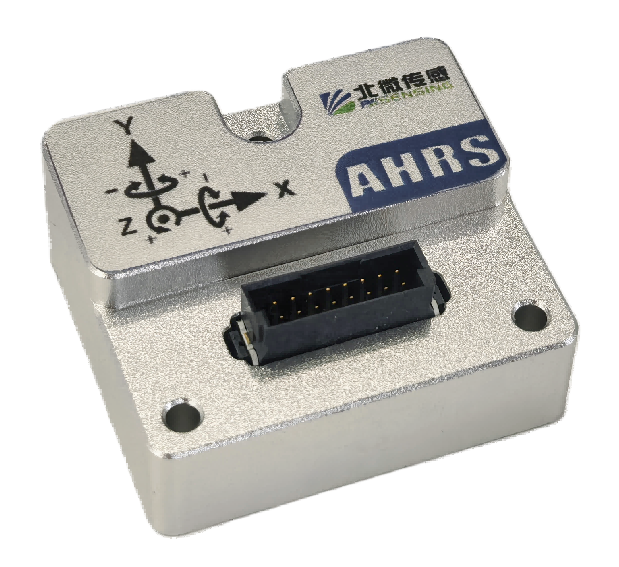 DMC610 Small Size High Precision  Attitude Heading Reference System