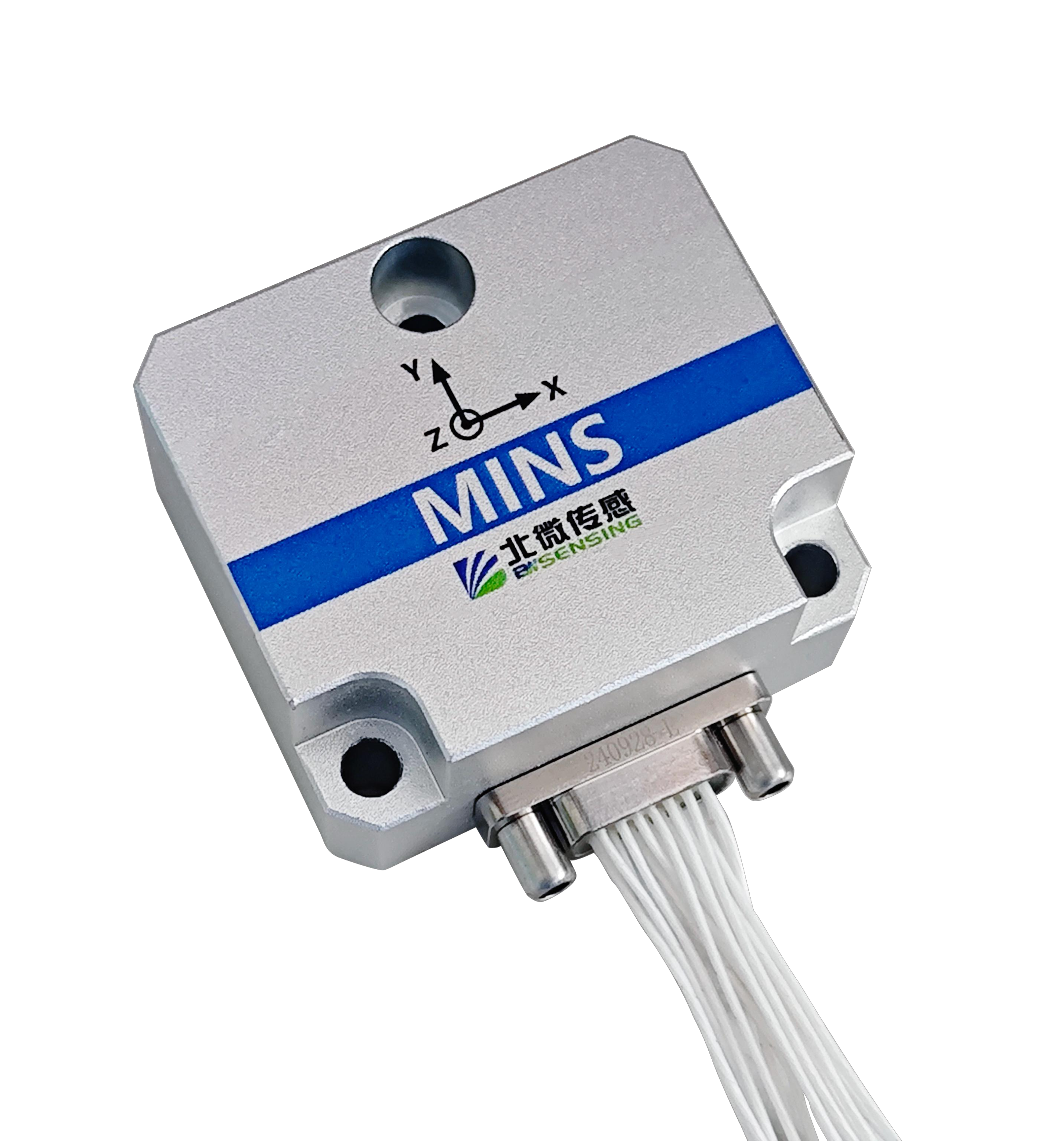BW-MINS610 Series  High-precision micro-inertial navigation system