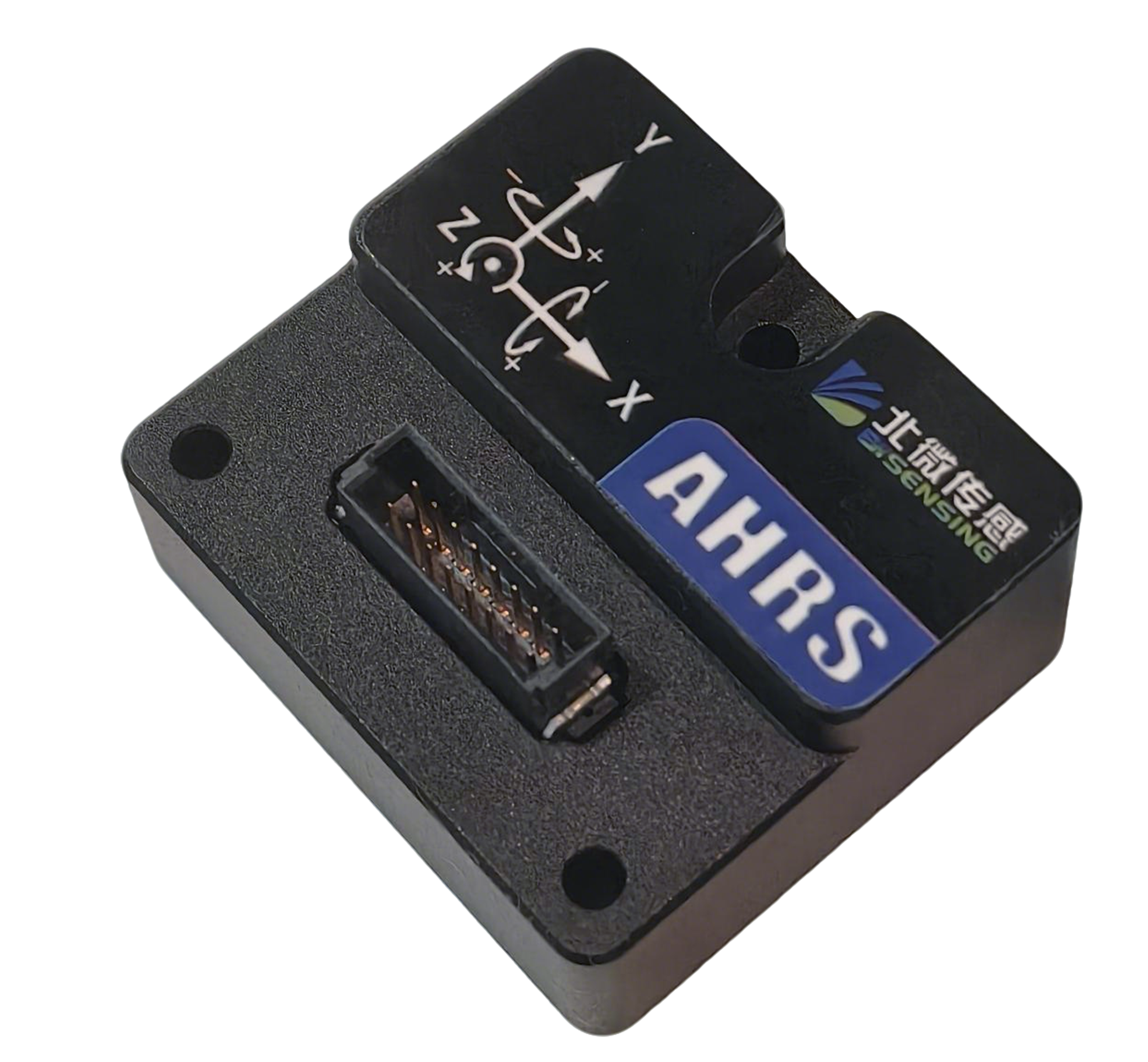 DMC610 Small Size High Precision  Attitude Heading Reference System